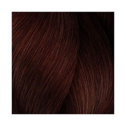 Majirel 4 56 chatain acajou rouge - visuel 1
