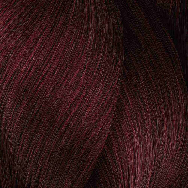 Majirouge 4 60 chatain rouge intnese - visuel 1