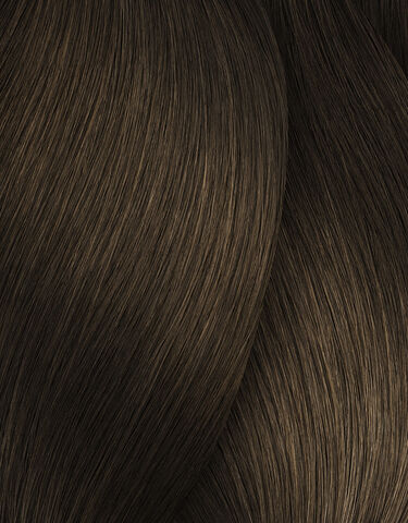 Dialight 6 3 blond fonce dore - visuel 1