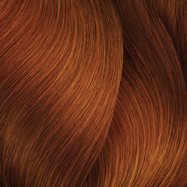 Dialight 7 40 blond cuivre intense - visuel 1