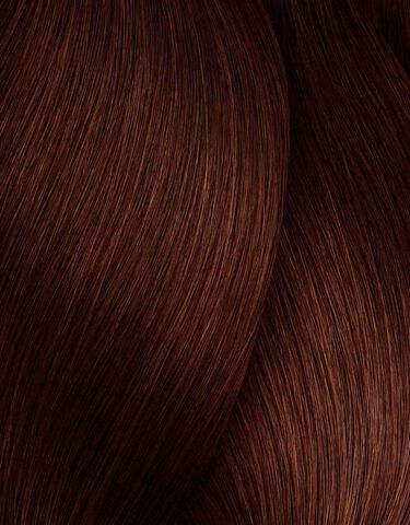 Dia Color 5.5 chatain clair acajou - visuel 1