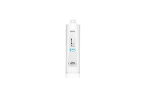 Oxydant creme n°1 20 vol