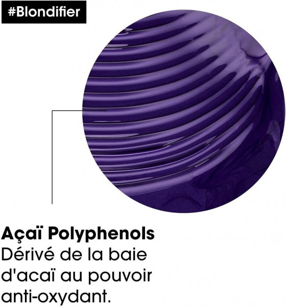 Masque nutritif et illuminateur - visuel 1