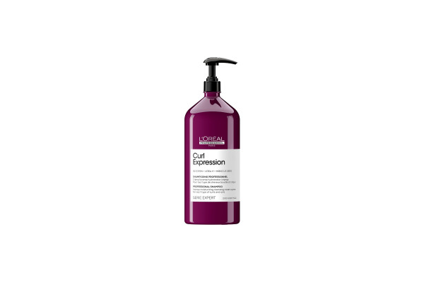 Creme lavante hydratation intense