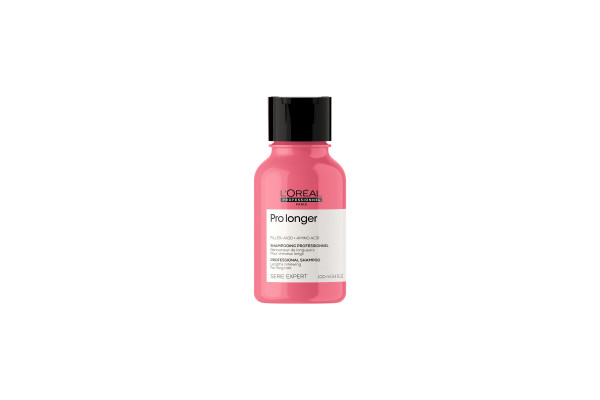 Shampoing renovateur de longueurs