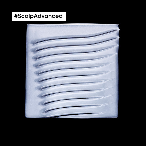 Shampoing dermo clarifiant anti pelliculaire - visuel 2